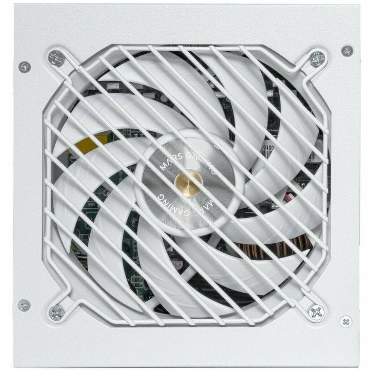 Power supply Mars Gaming MPB1000SIMW ATX 1000 W 80 Plus Gold