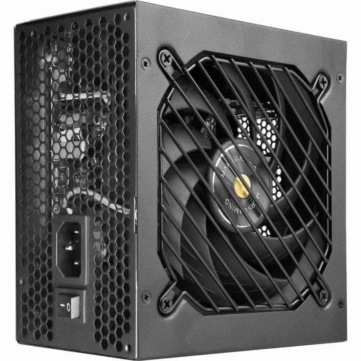 Power supply Mars Gaming MPB1000PSI ATX 1000 W 80 Plus Gold