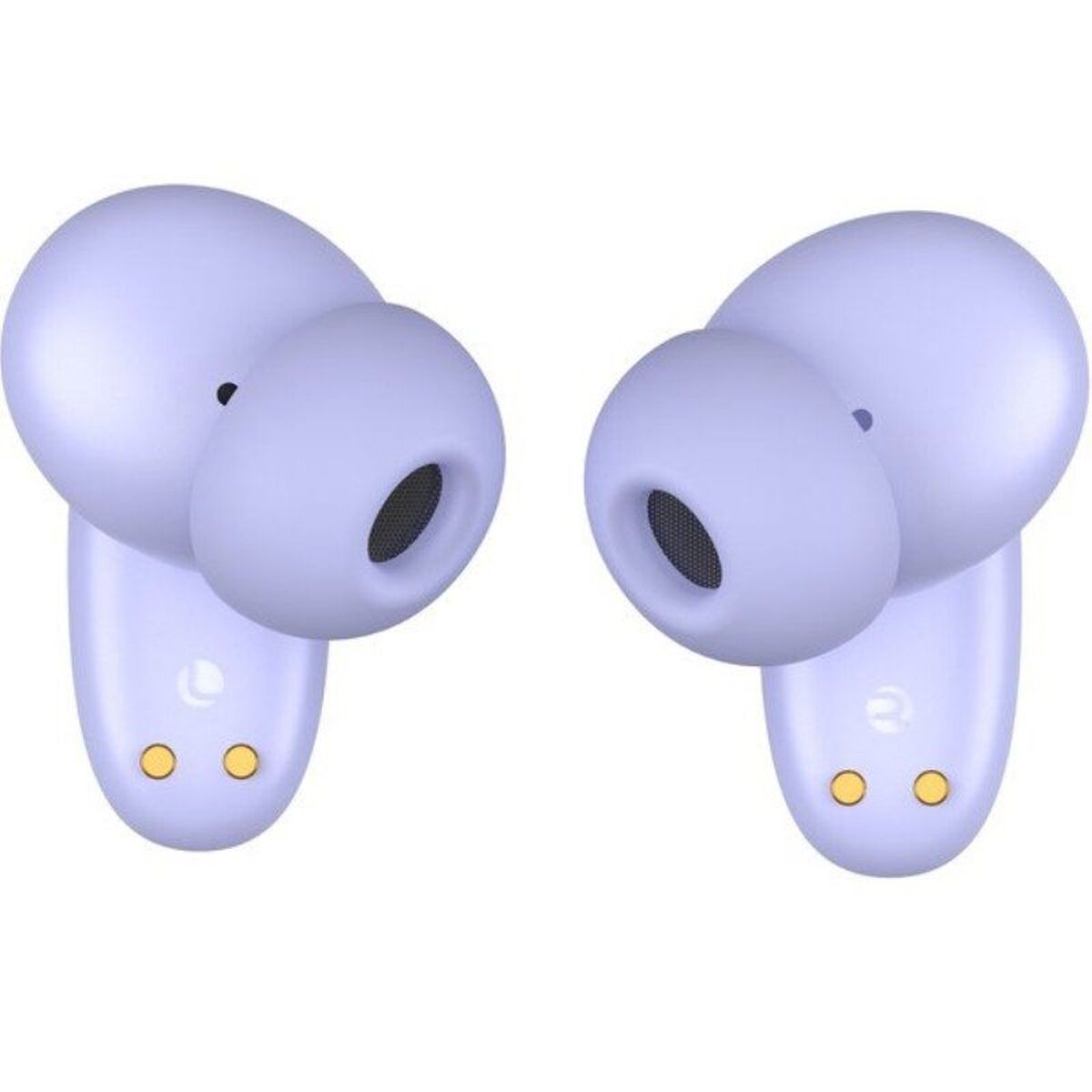 Wireless Earphones with Charging Case Mars Gaming MHIB2PP Purple