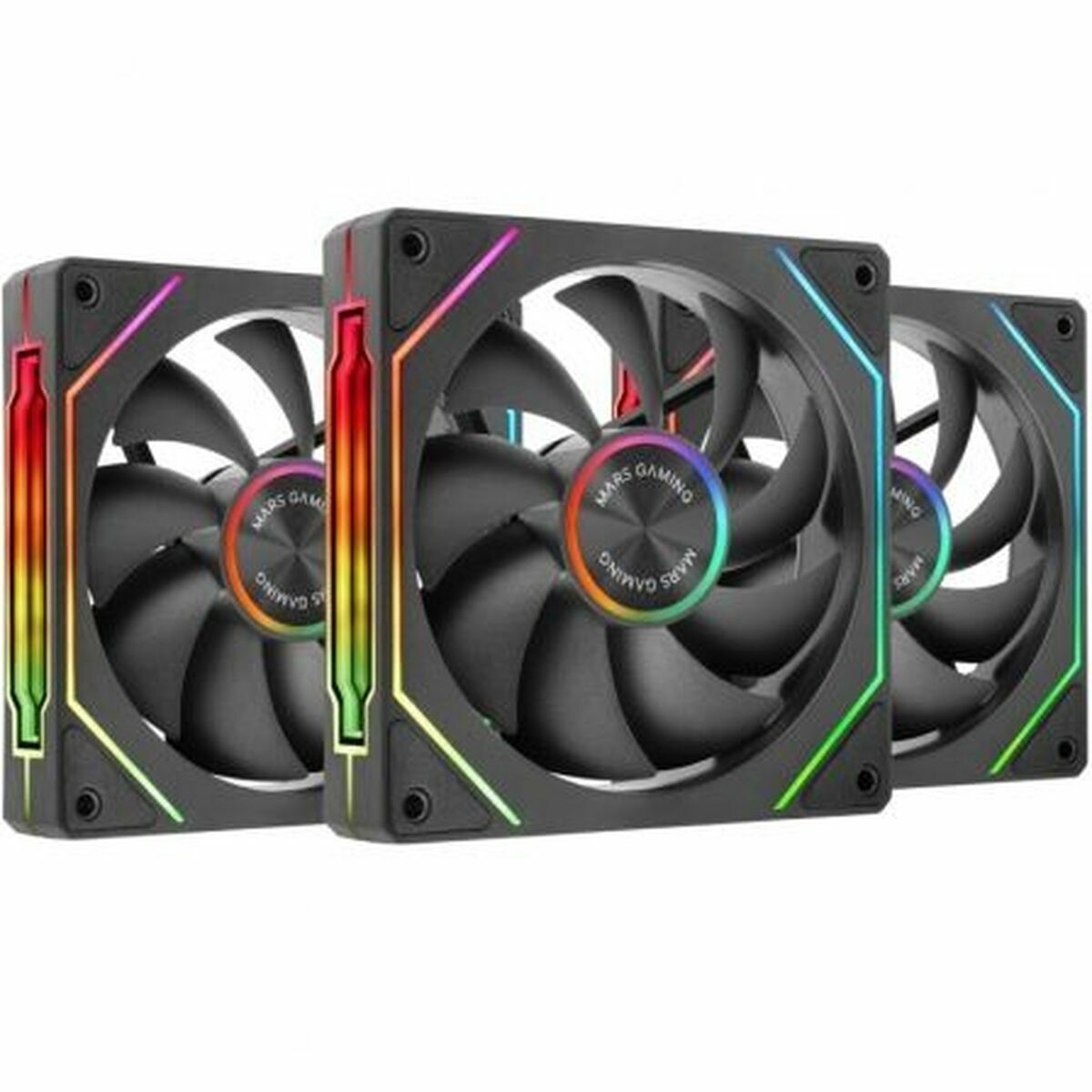 CPU Fan Mars Gaming MF-LINKFINITYKIT2