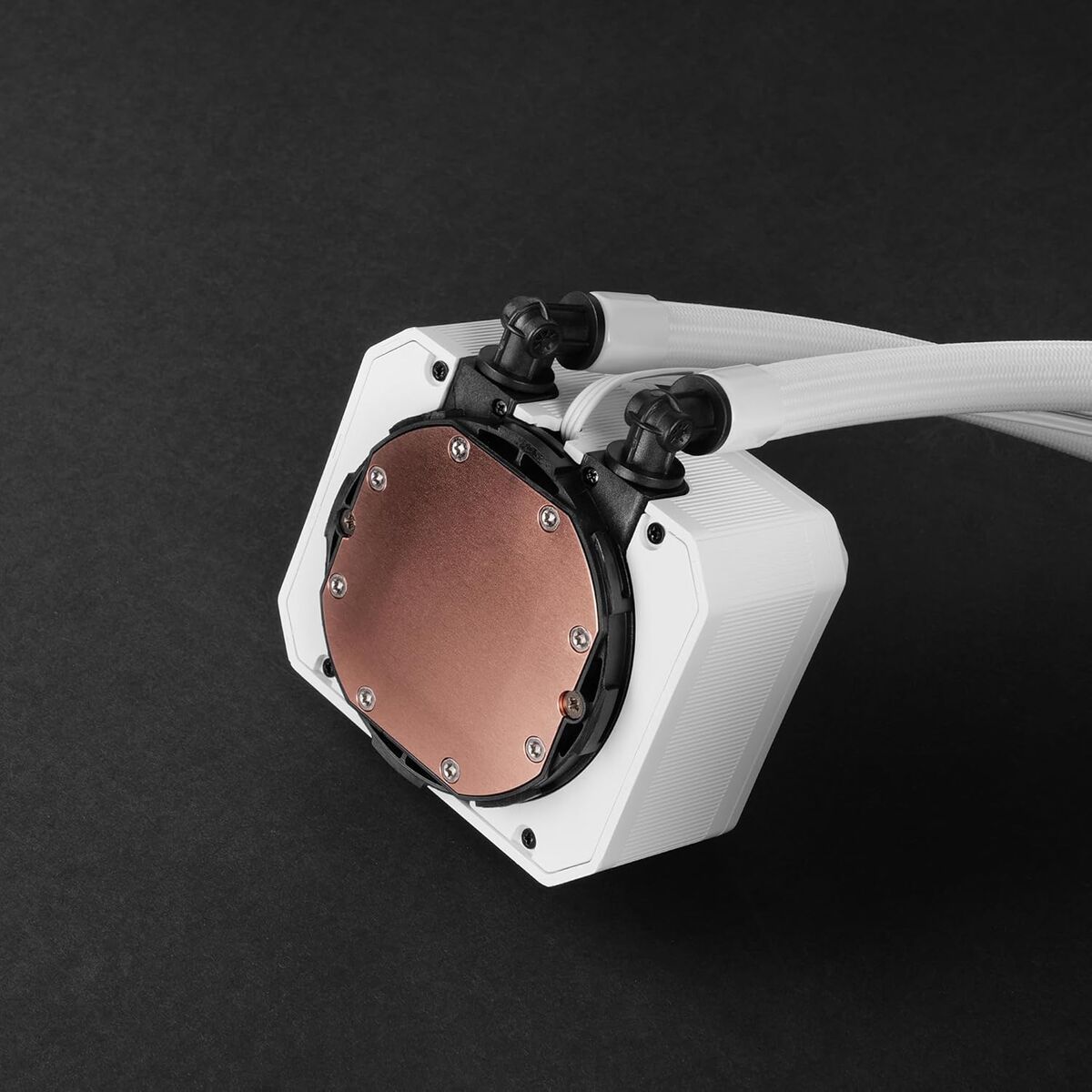 CPU Fan Mars Gaming MLPROII120W