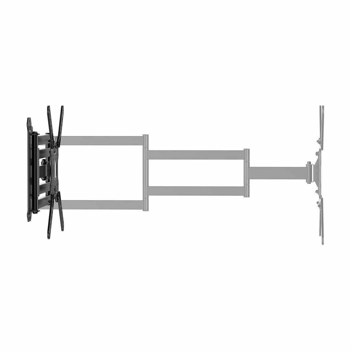 TV Mount Aisens WT65TSLE-385 35 kg