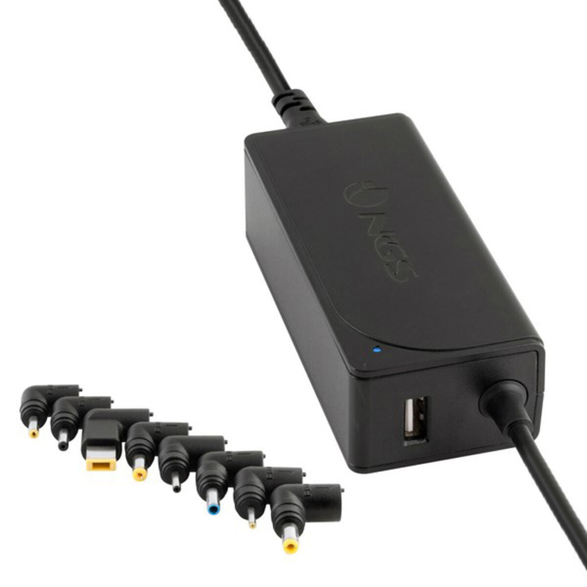 Laptop Charger NGS W-70W 70 W