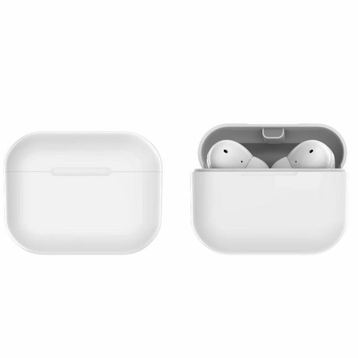 Headphones Daewoo DW2005 White