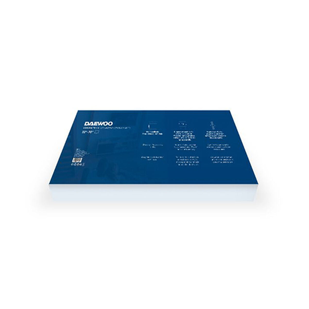 TV Mount Daewoo 32"-70" 45 kg