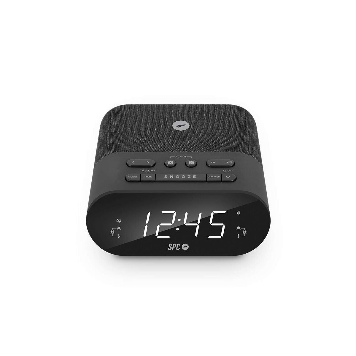 Clock-Radio SPC 1