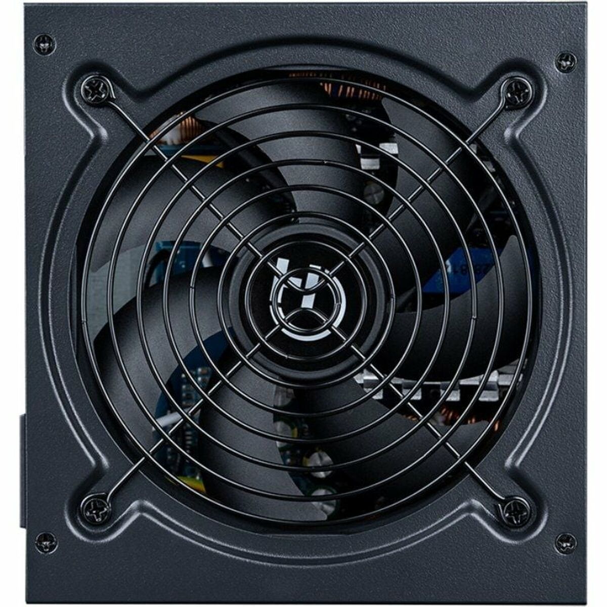 Power supply Hiditec PSU010047 ATX 650 W 80 Plus Bronze