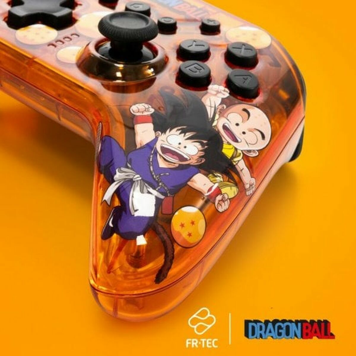 Gaming Control FR-TEC DB1001
