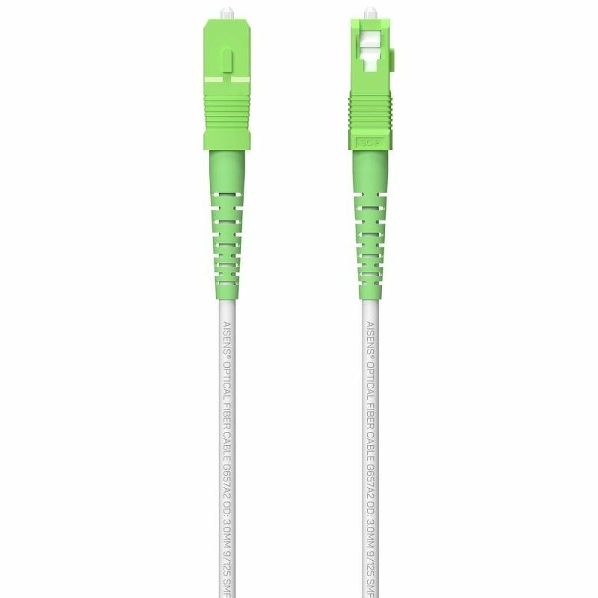 Fibre optic cable Aisens G657A2 60 m