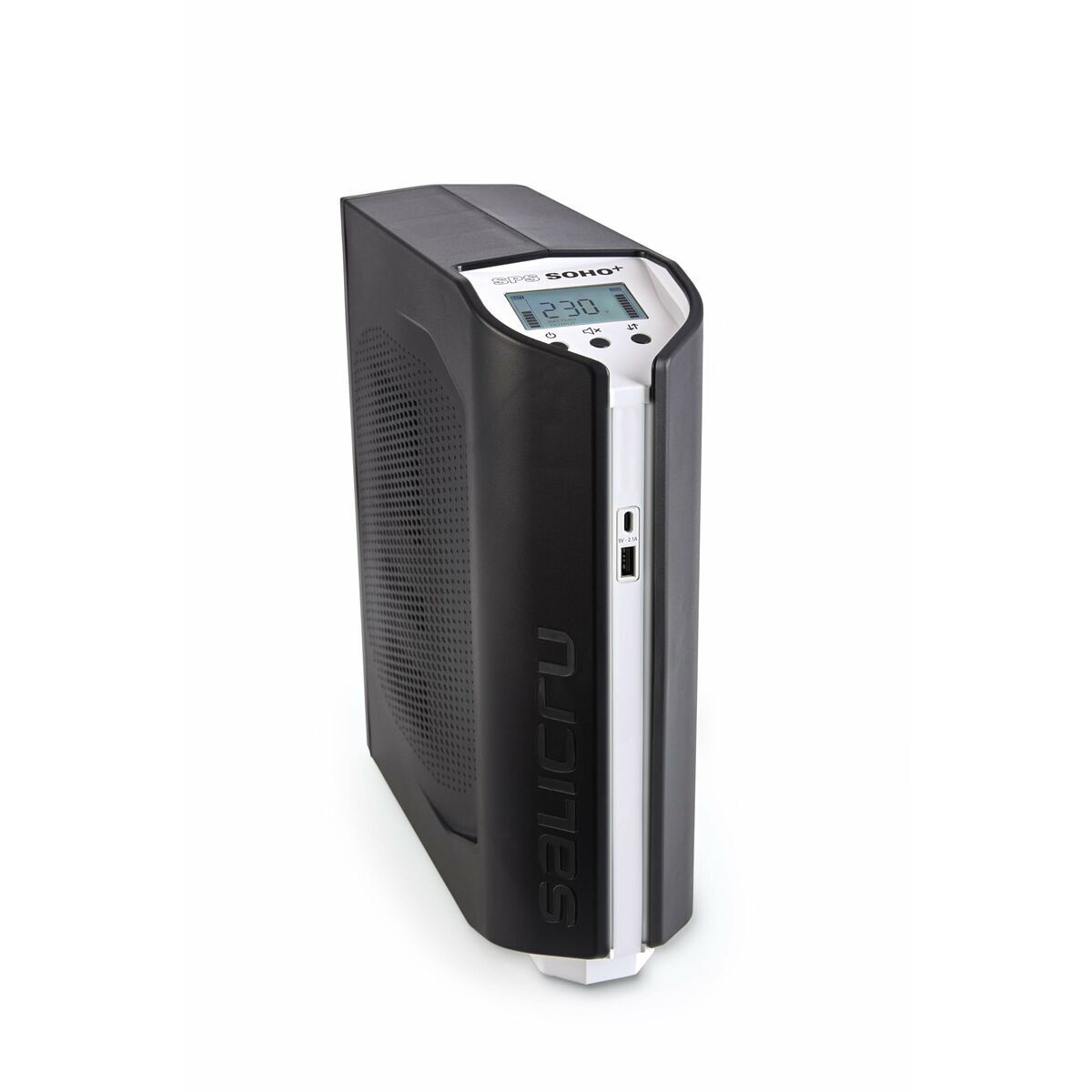 Uninterruptible Power Supply System Interactive UPS Salicru 647EA000002 510 W