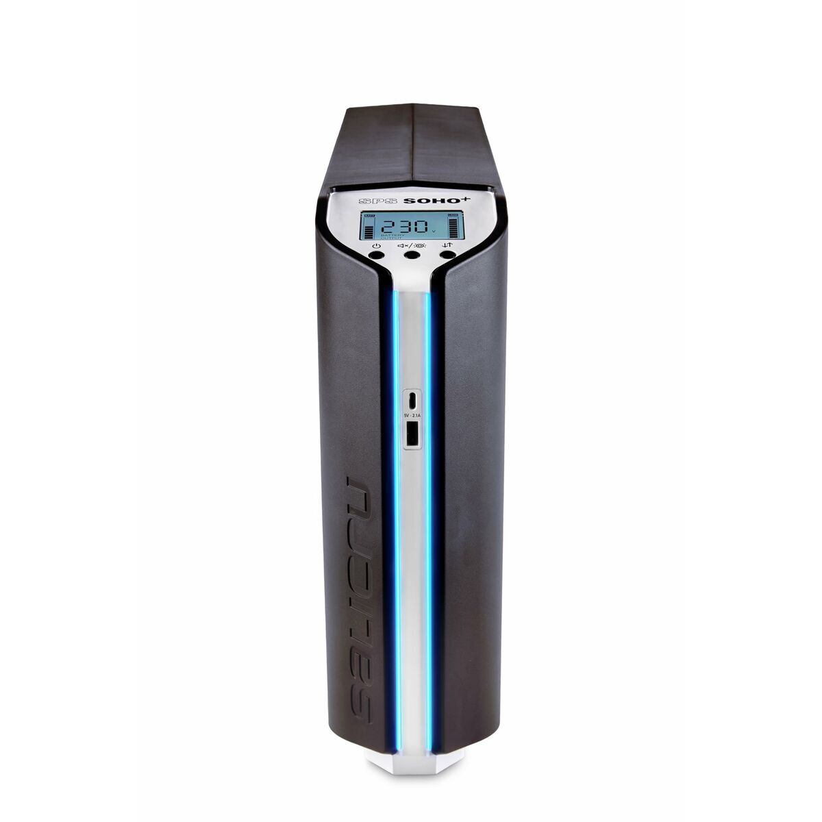 Uninterruptible Power Supply System Interactive UPS Salicru 647EA000003 720 W