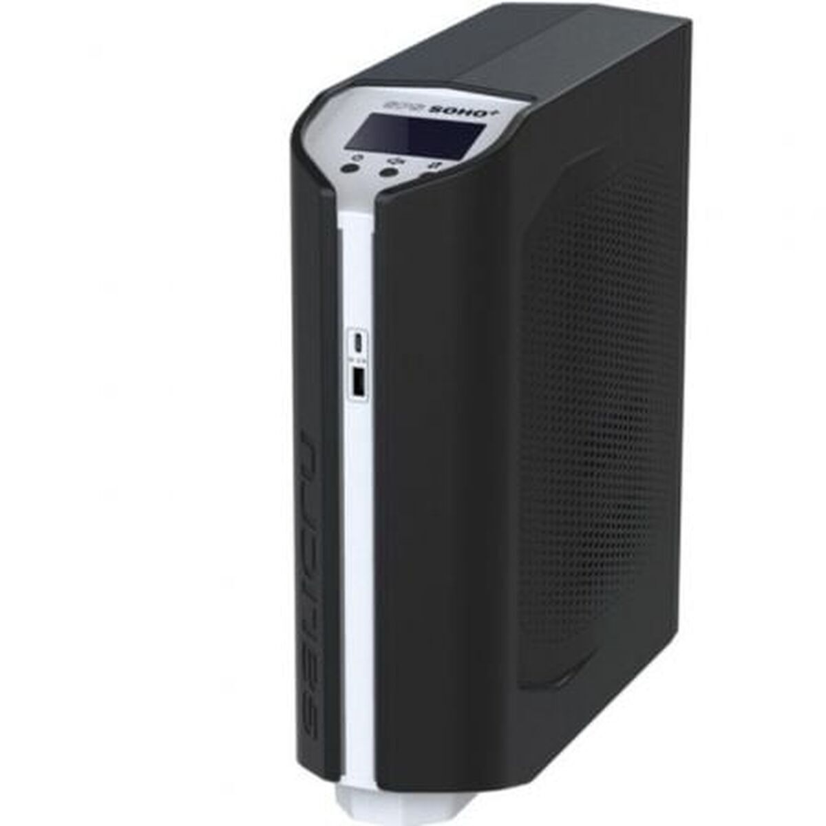Uninterruptible Power Supply System Interactive UPS Salicru 647EA000006 420 W