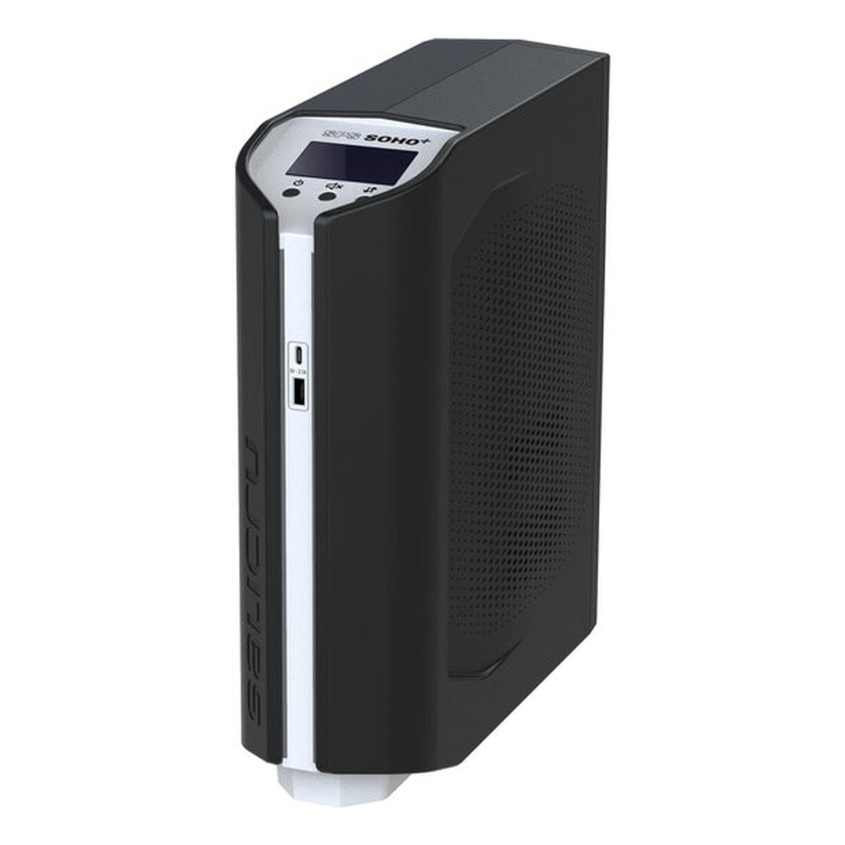 Uninterruptible Power Supply System Interactive UPS Salicru 647EA000007 510 W