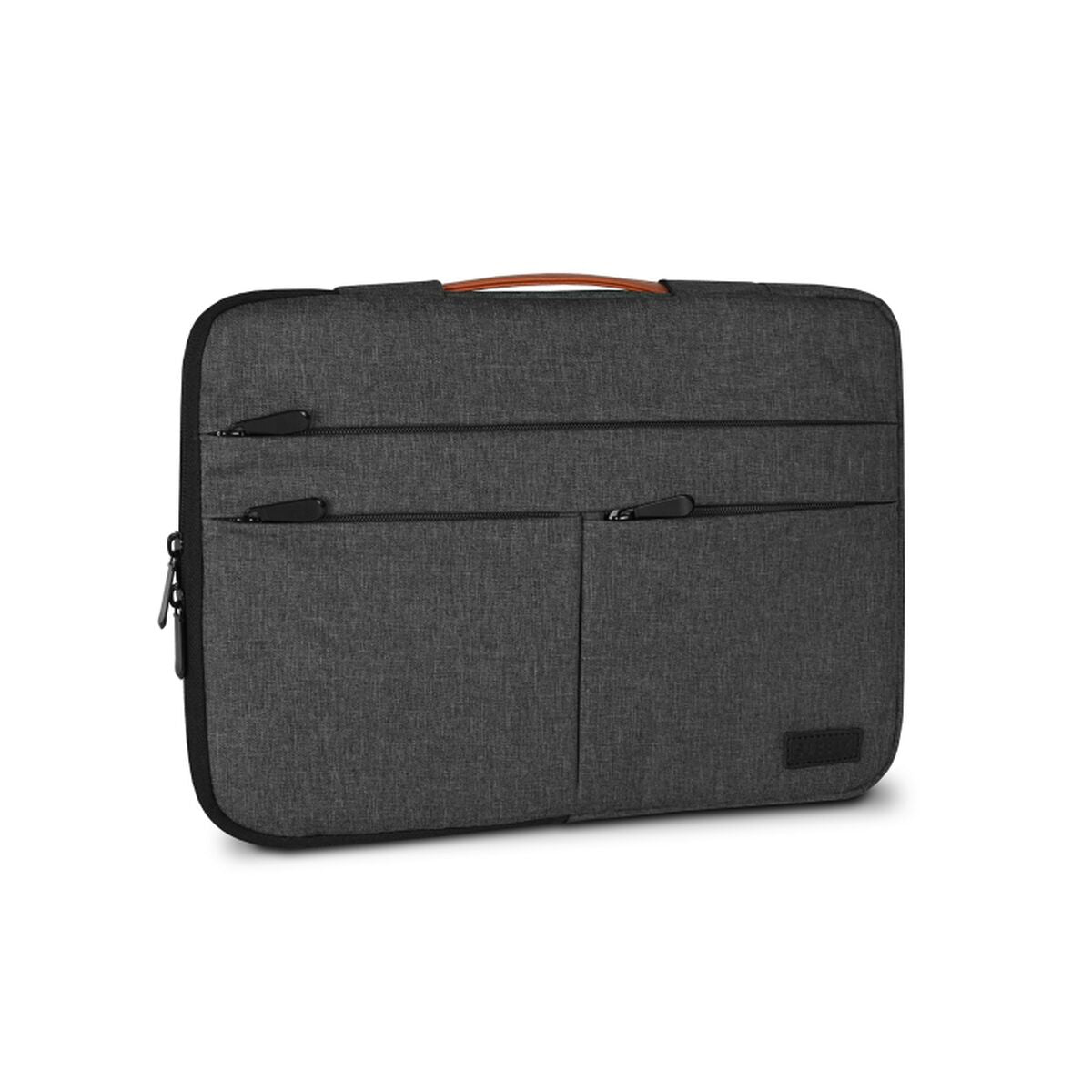 Laptop Case Subblim Air Padding 360 Grey