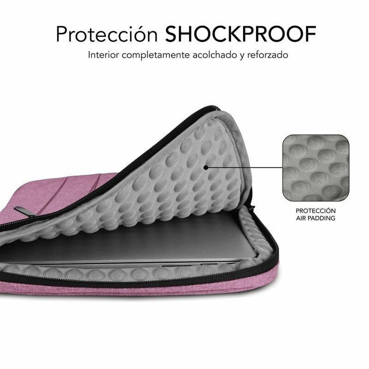 Laptop Case Subblim SUBLS-AP36004