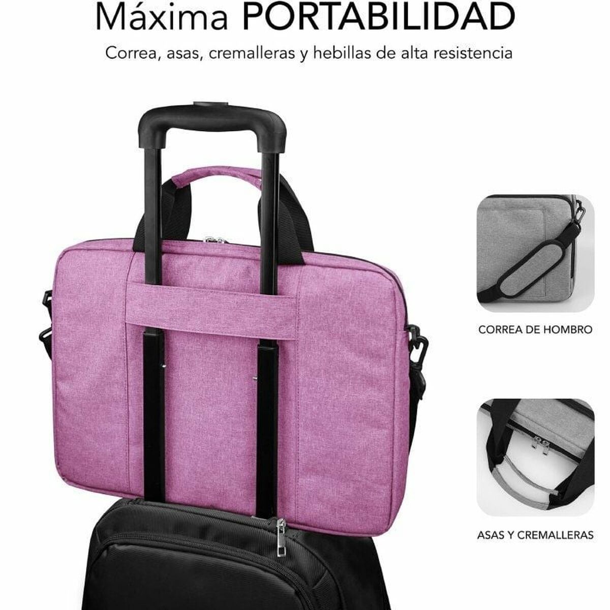 Tablet cover Subblim SUB-LB-4APLB12