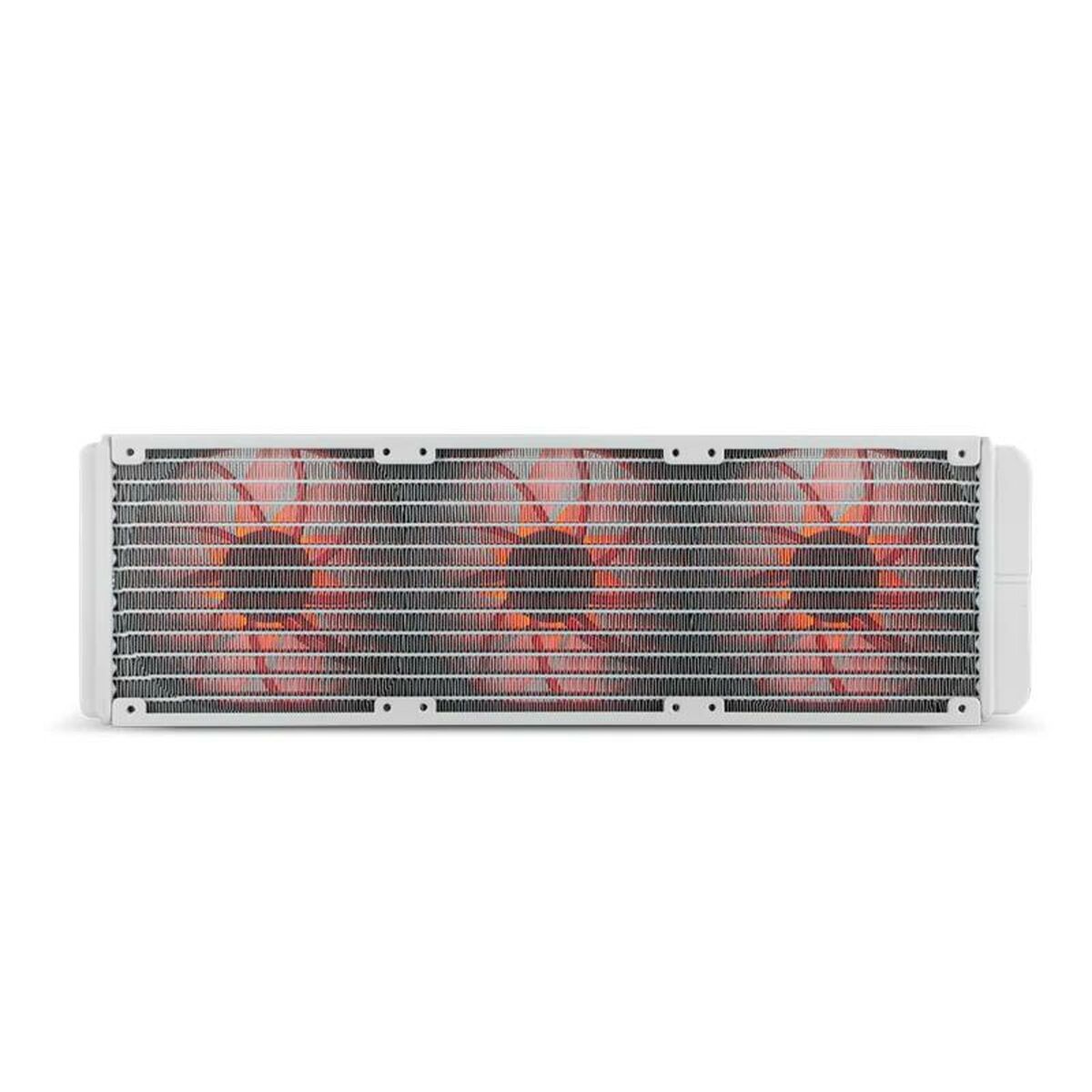Liquid Refrigeration Kit Nox-Xtreme NXHUMMERM360ARGBW