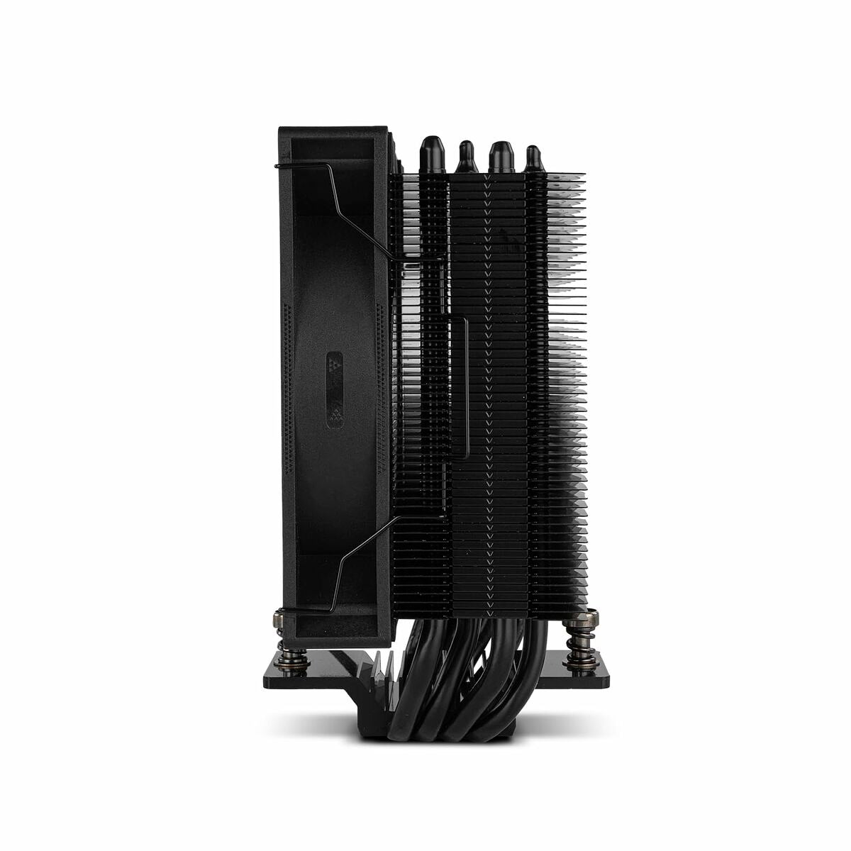 CPU Fan Nox-Xtreme NXHUMMERR400ARGBBK