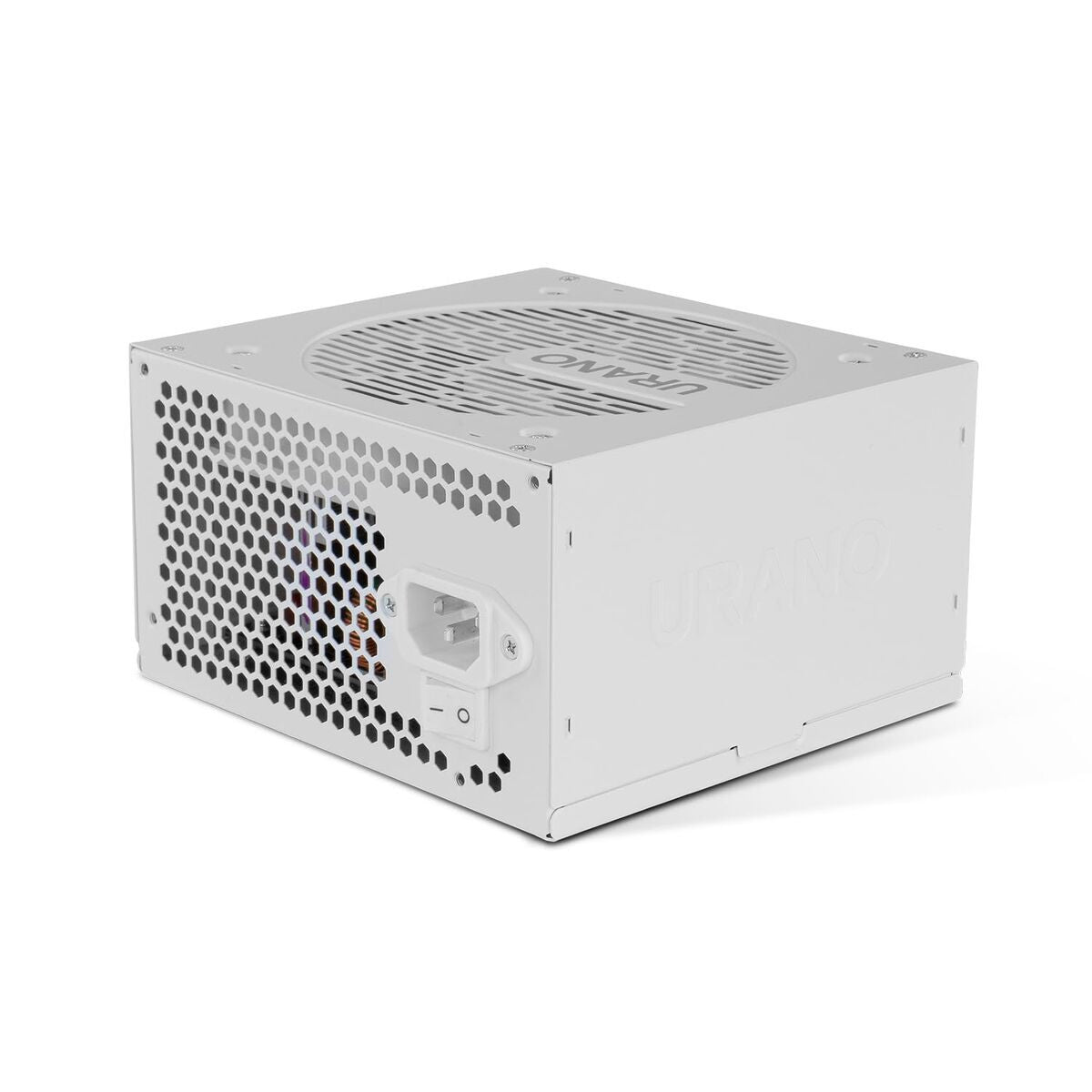 Power supply Nox-Xtreme NXURPRO550BZWH ATX 550 W 80 Plus Bronze