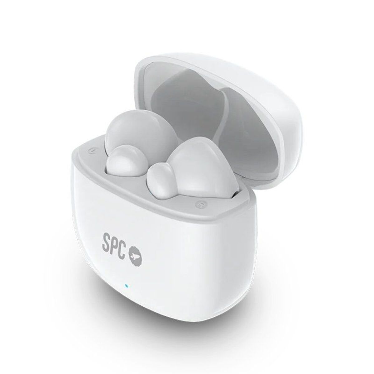 Bluetooth Headphones SPC 4623B White