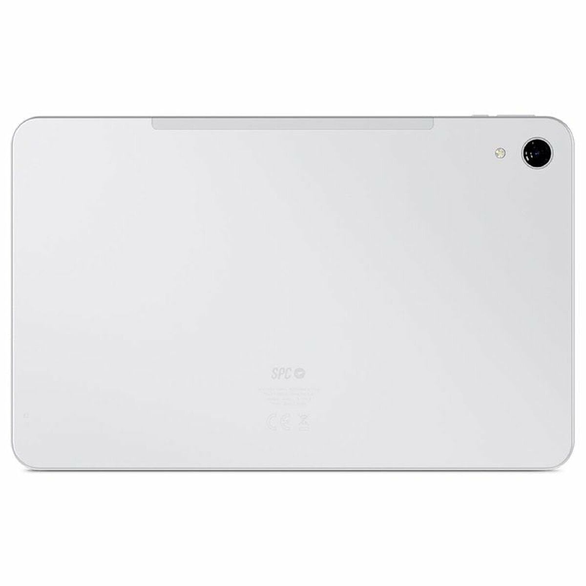 Tablet SPC Gravity 6 Pro 12" Octa Core 6 GB RAM 256 GB Silver