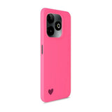 Mobile cover SPC DISCOVERY 3 Red Discovery Pro (6,8")