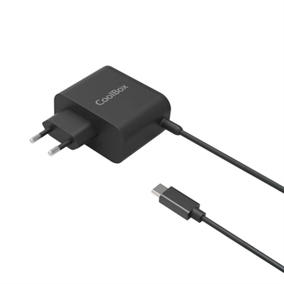 Laptop Charger CoolBox COO-NB65-UC2