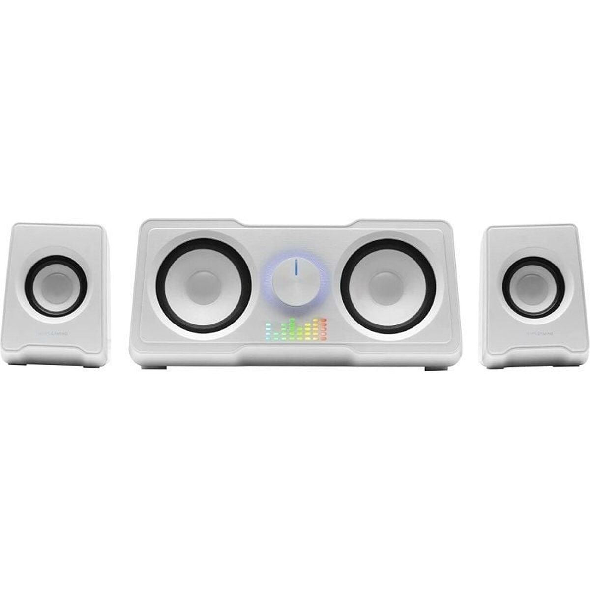 PC Speakers Mars Gaming MS22W 35W
