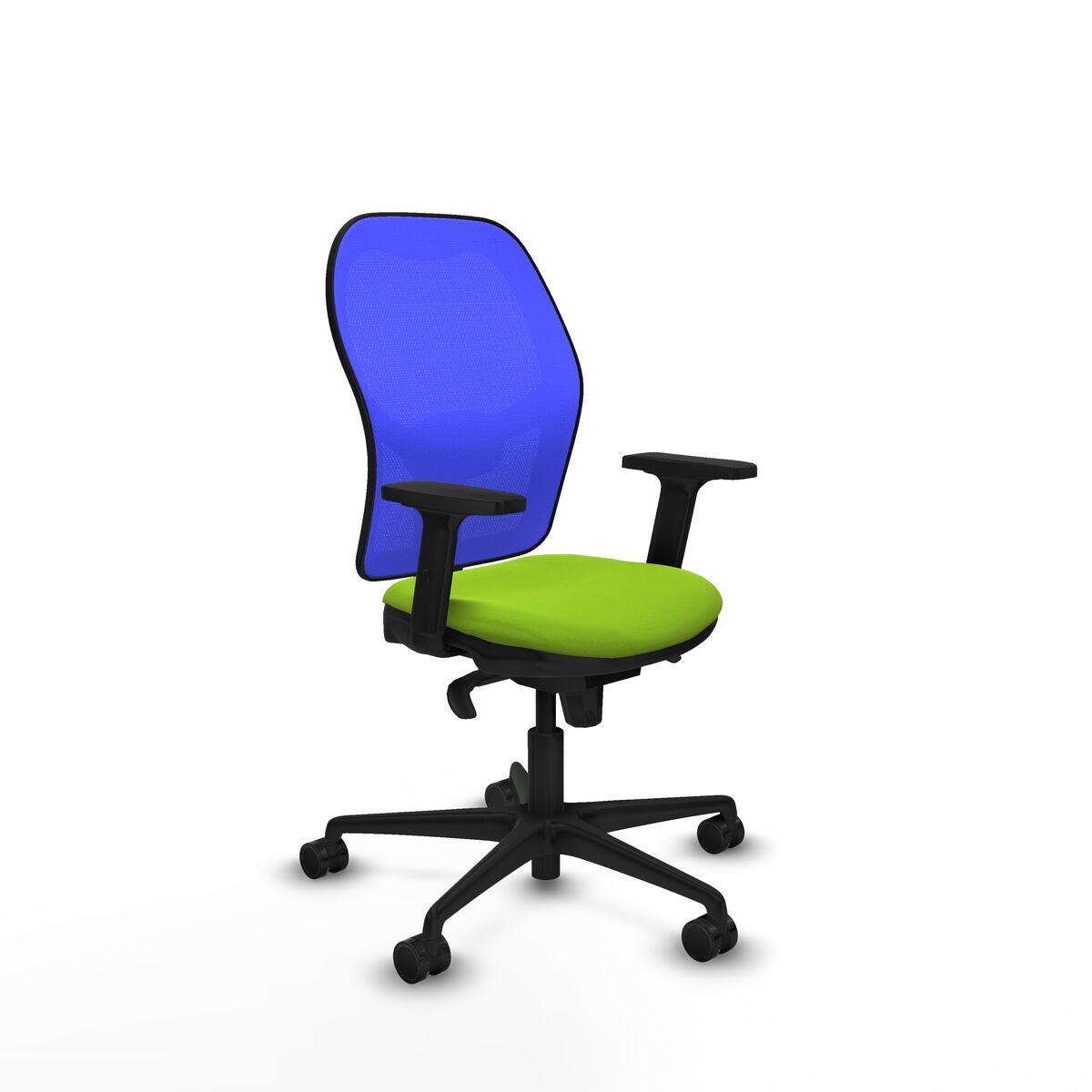 Gaming Chair Piqueras y Crespo 2D036N0 Pistachio