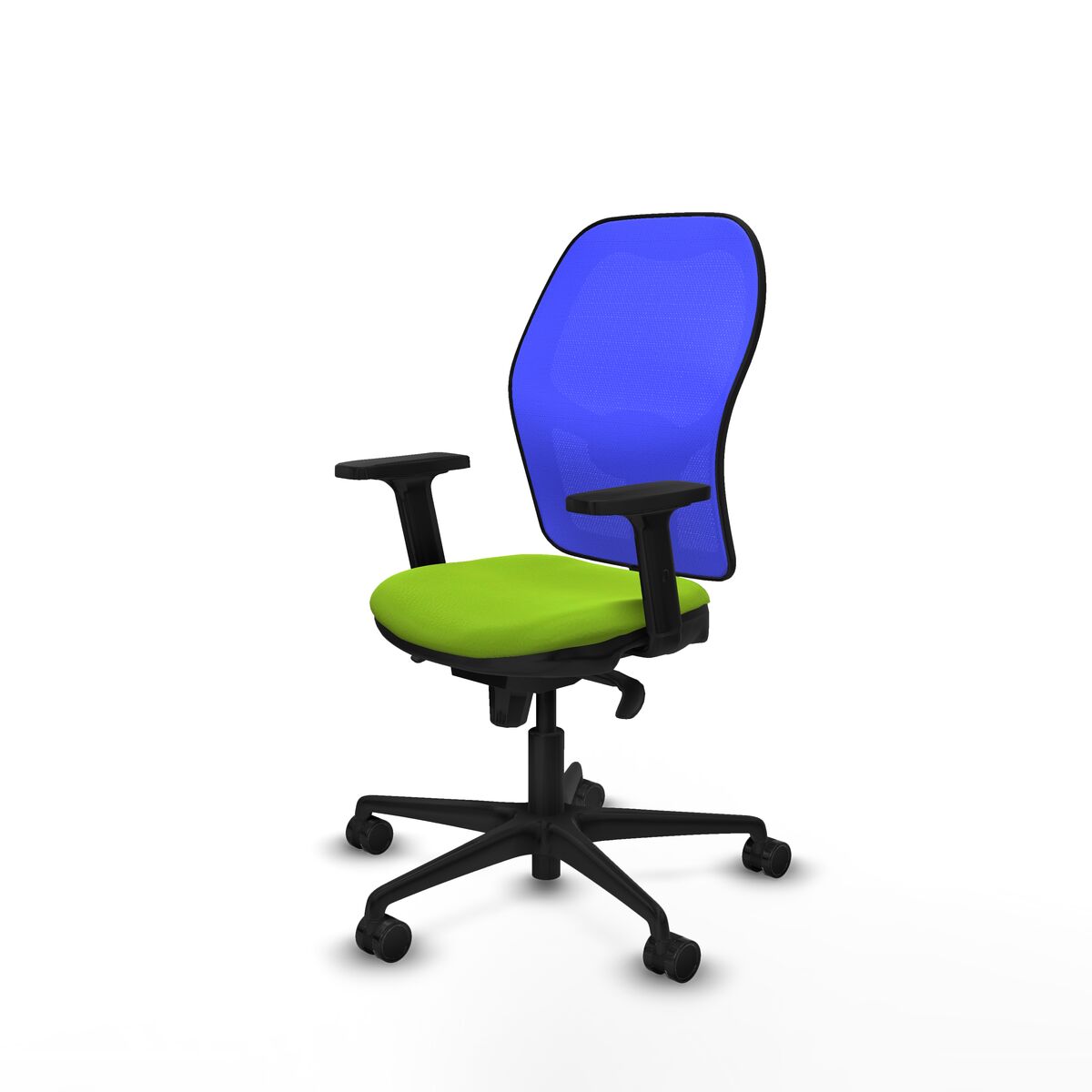 Gaming Chair Piqueras y Crespo 2D036N0 Pistachio