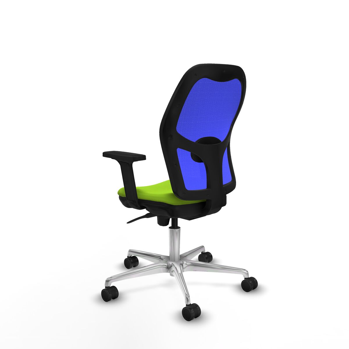 Gaming Chair Piqueras y Crespo 2D086N0 Pistachio