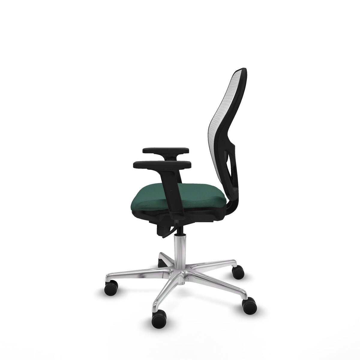 Gaming Chair Piqueras y Crespo 2D086N0 Green
