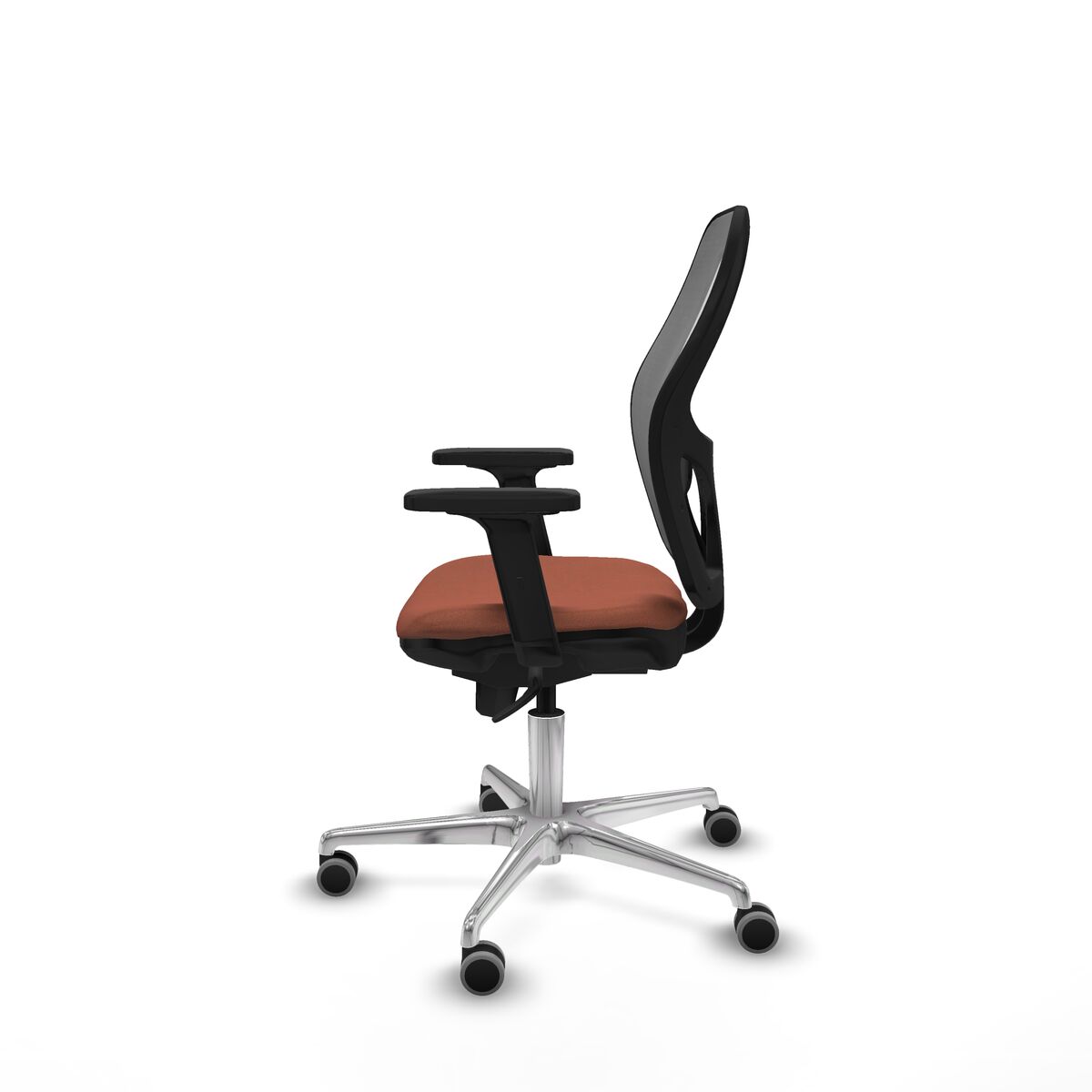 Gaming Chair Piqueras y Crespo 2D086G0 Brown Grey