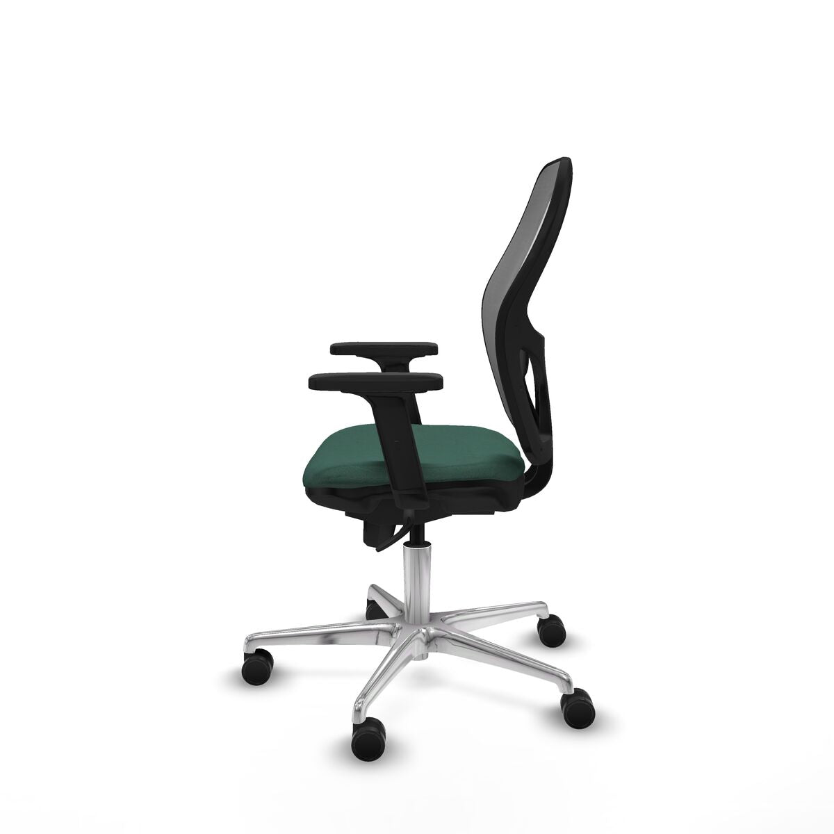 Gaming Chair Piqueras y Crespo 2D086N0 Green