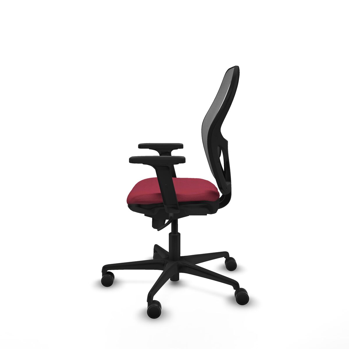 Gaming Chair Piqueras y Crespo 2D036N0 Maroon
