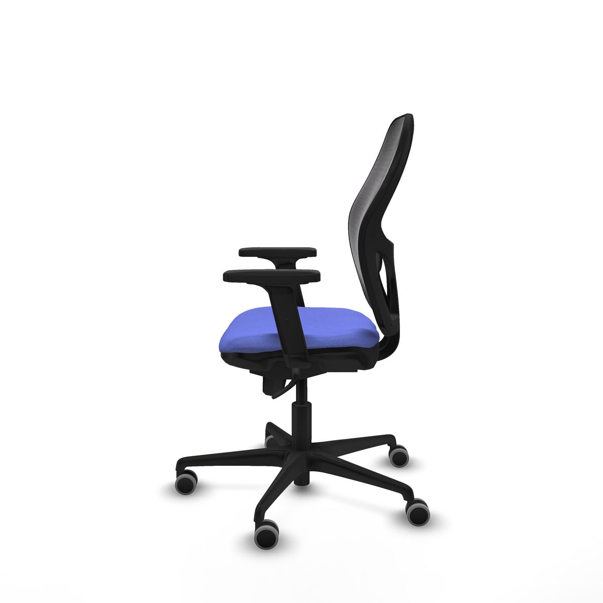 Gaming Chair Piqueras y Crespo 2D036G0 Light Blue