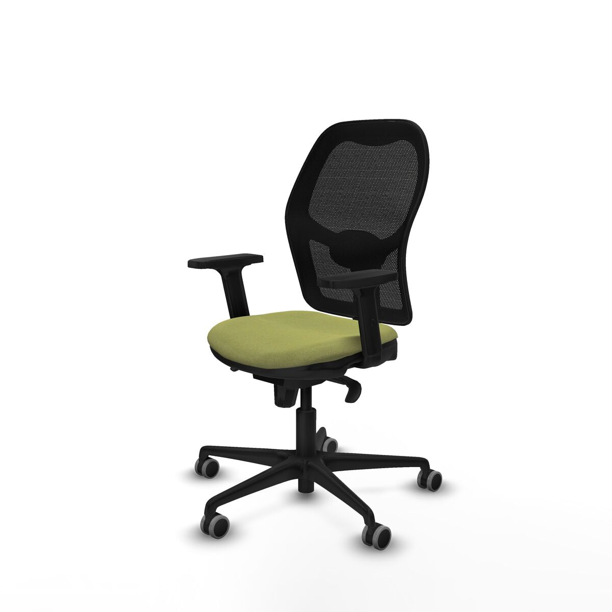 Gaming Chair Piqueras y Crespo 2D036G0 Green