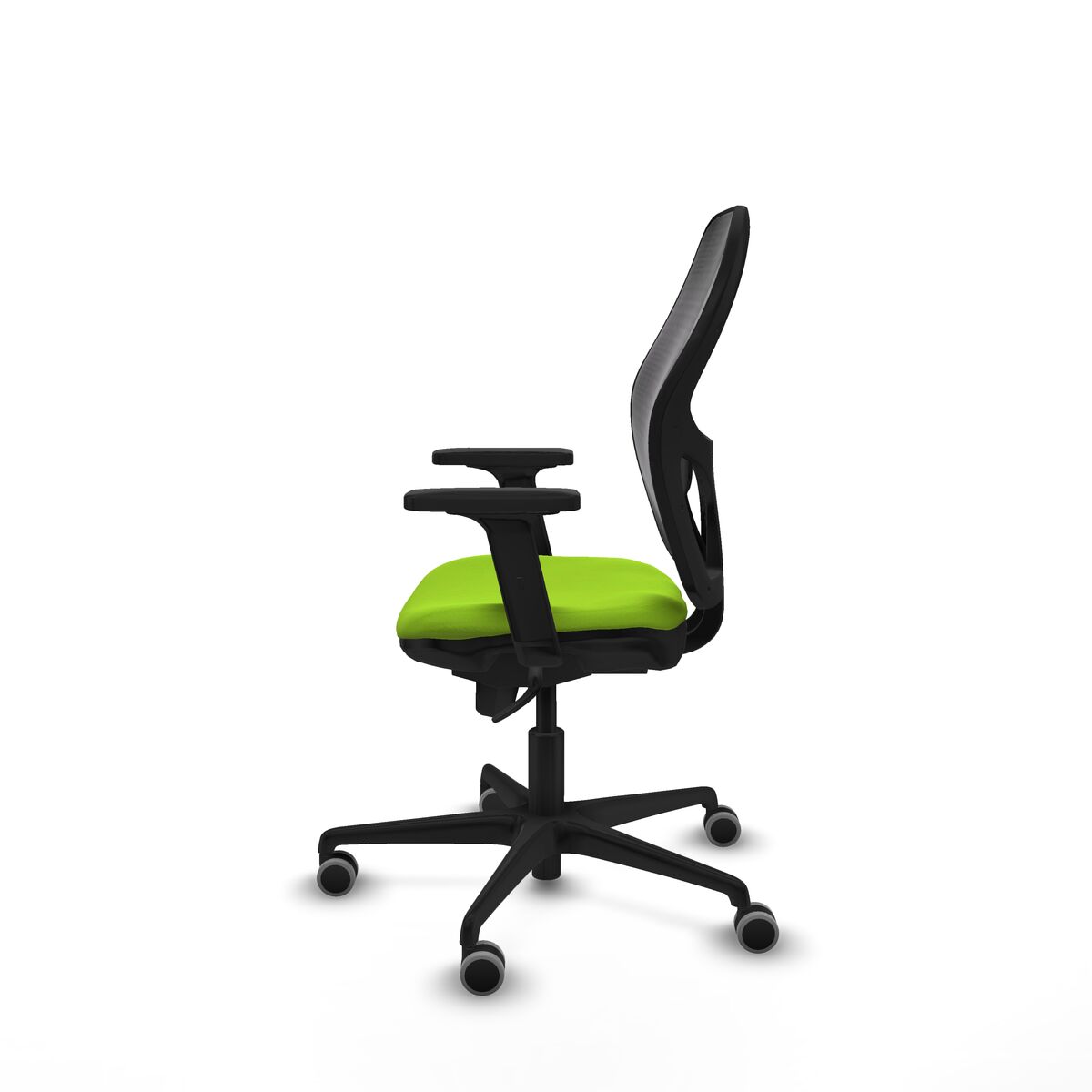 Gaming Chair Piqueras y Crespo 2D036G0 Pistachio
