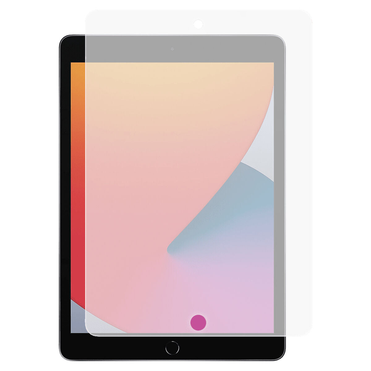 Tablet Screen Protector Gamber Johnson INF-SG-IPAD109 Apple