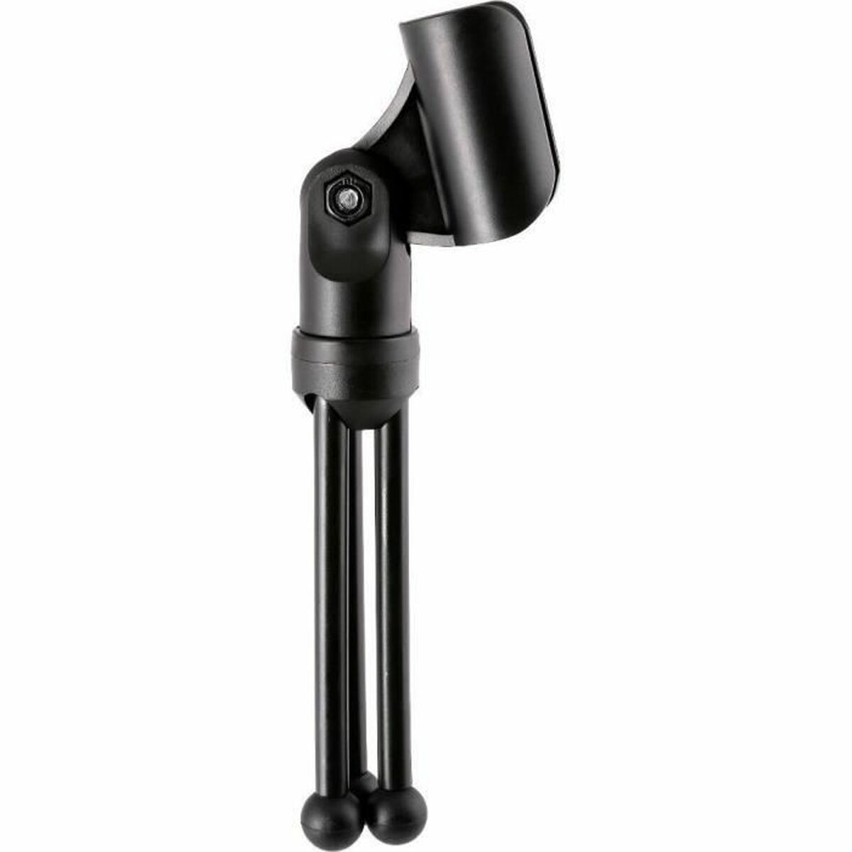 Microphone Yenkee YMC 1020GY Grey