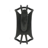 Mobile cover Mobilis 001359 Black