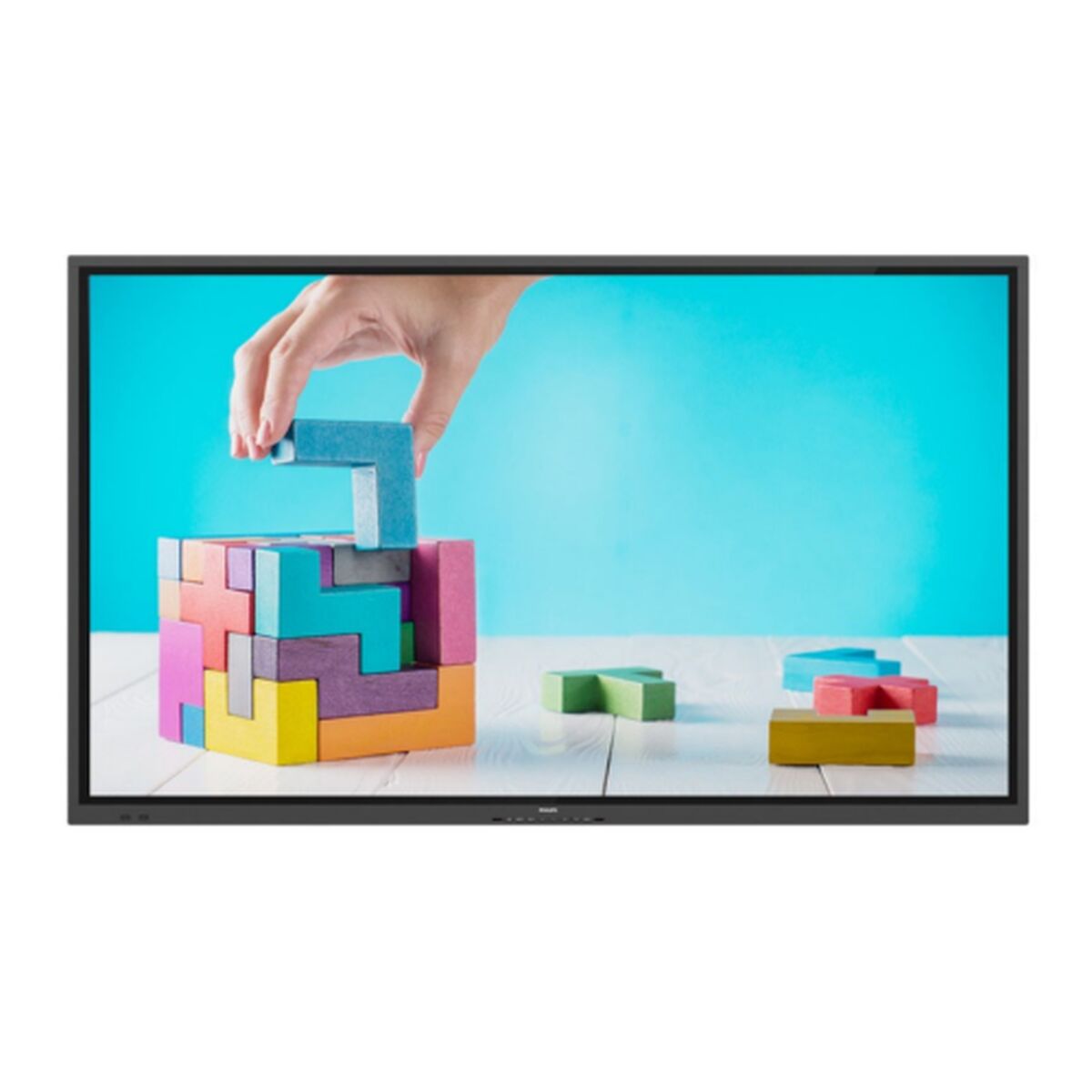 Videowall Monitor Philips 86BDL4152E/00 4K Ultra HD 86"