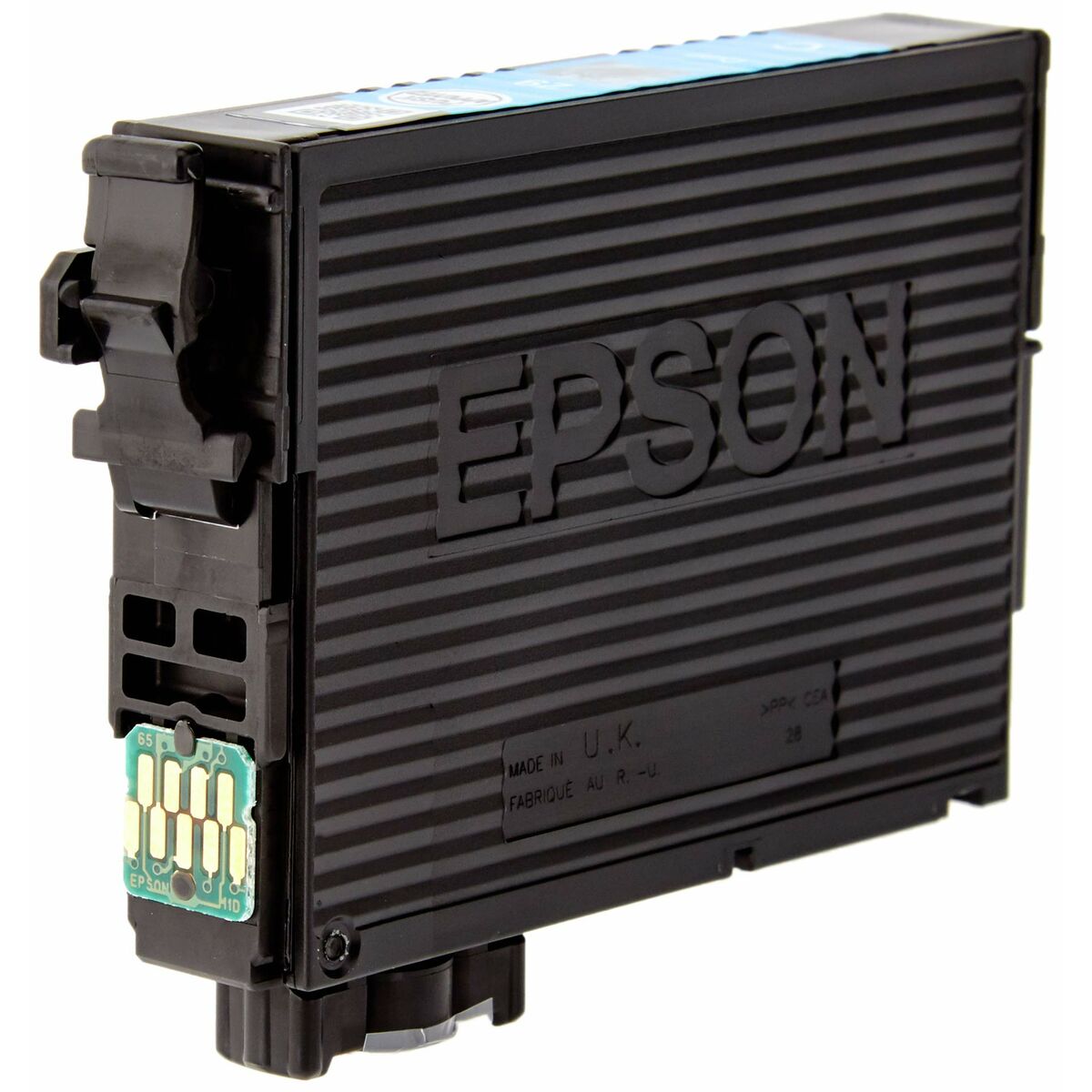 Original Ink Cartridge Epson Multipack 29 Yellow Black Cyan Magenta