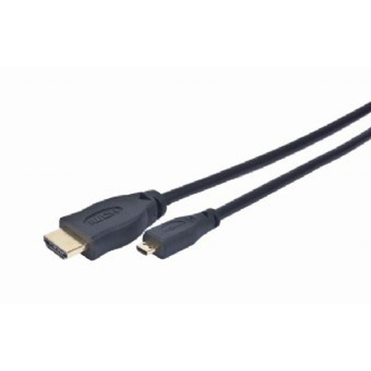 HDMI to Micro HDMI Cable GEMBIRD Black 4,5 m