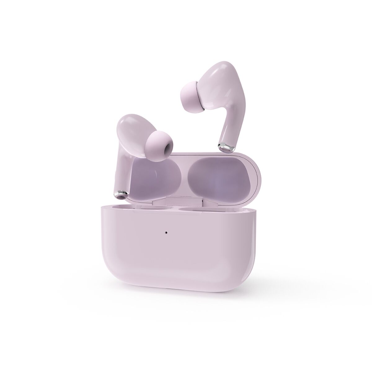 Headphones GEMBIRD TWS-03-P Pink