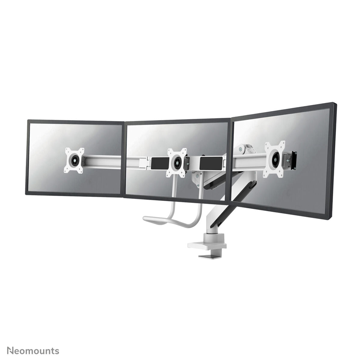 TV Mount Neomounts NM-D775DX3WHITE 17" 27" 6 Kg