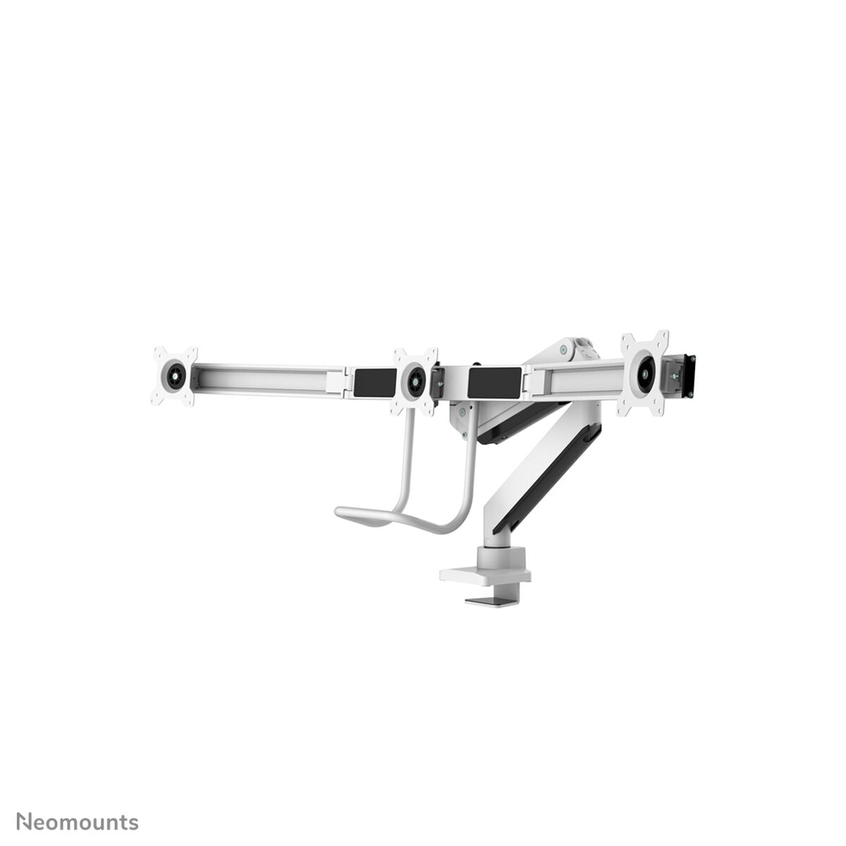 TV Mount Neomounts NM-D775DX3WHITE 17" 27" 6 Kg