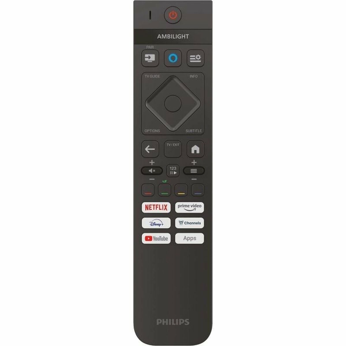 Smart TV Philips 85PUS8510/12 4K Ultra HD 85"
