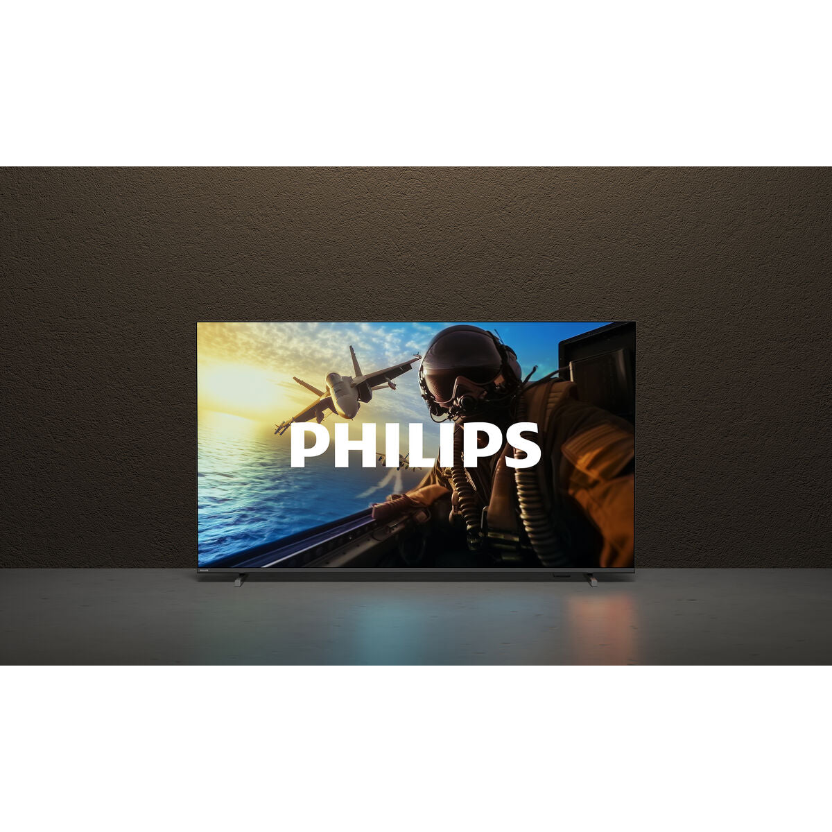 Smart TV Philips 65PUS7000/12 4K Ultra HD 65" LED HDR