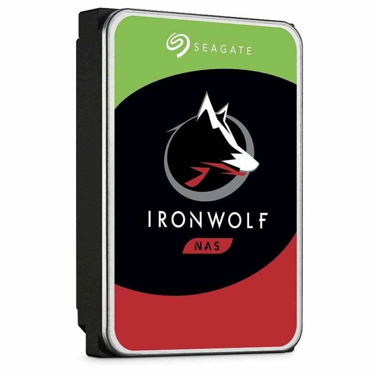 Hard Drive Seagate ST8000VN004 3,5" 8 TB HDD